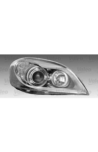 faro principale valeo