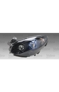 faro principale valeo