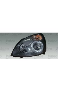 faro principale valeo