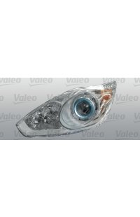 faro principale valeo