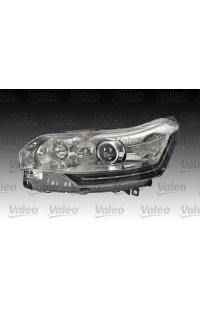faro principale valeo faro principale valeo