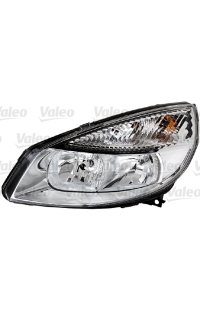 faro principale valeo