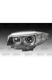 faro principale valeo