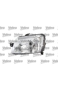 faro principale valeo
