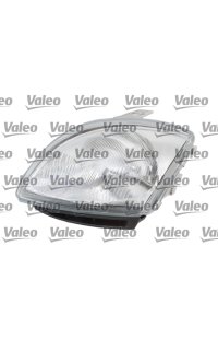 faro principale valeo