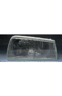 faro principale valeo