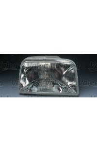 faro principale valeo