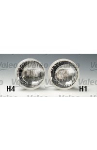 faro principale valeo
