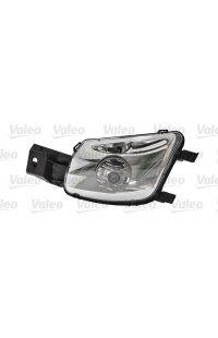 fendinebbia valeo fendinebbia valeo