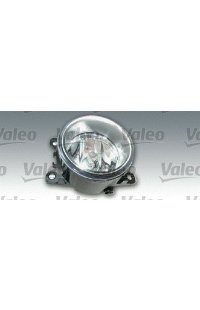 fendinebbia valeo
