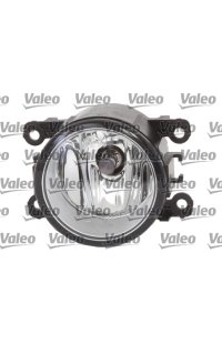 fendinebbia valeo