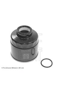 filtro carburante blue print