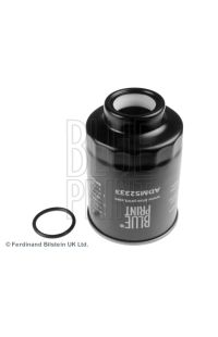 filtro carburante blue print