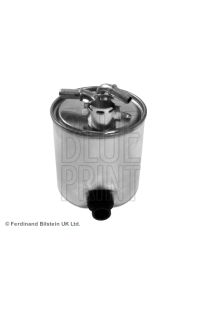 filtro carburante blue print