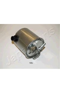 filtro carburante japanparts