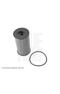 filtro olio blue print