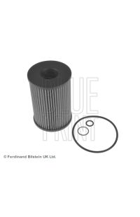 filtro olio blue print