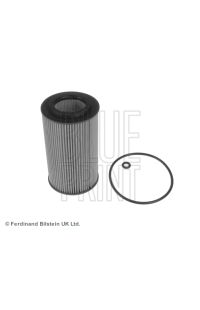 filtro olio blue print