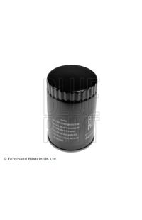 filtro olio blue print