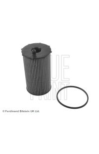 filtro olio blue print