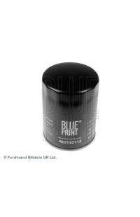 filtro olio blue print