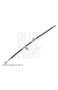 flessibile del freno blue print