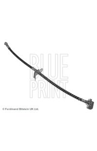 flessibile del freno blue print
