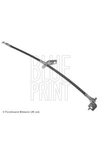 flessibile del freno blue print