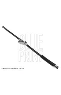 flessibile del freno blue print