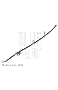 flessibile del freno blue print