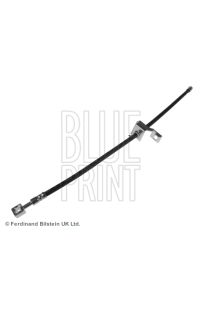 flessibile del freno blue print