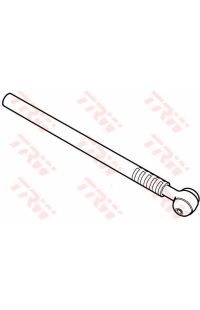 Giunto assiale Asta trasversale trw 161-JAR498