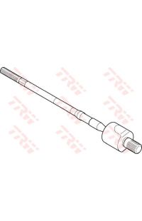 giunto assiale asta trasversale trw