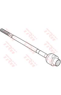 giunto assiale asta trasversale trw