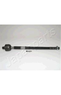 giunto assiale  asta trasversale japanparts