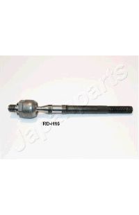 giunto assiale  asta trasversale japanparts
