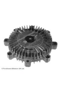 giunto di collegamento, ventilatore radiatore blue print