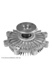 giunto di collegamento, ventilatore radiatore blue print