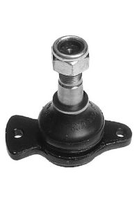 giunto di supporto - guida vema