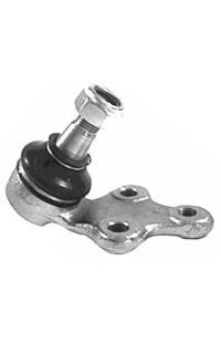 giunto di supporto - guida vema