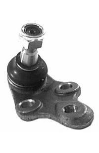 giunto di supporto - guida vema