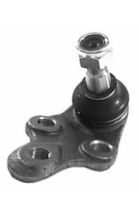 giunto di supporto - guida vema