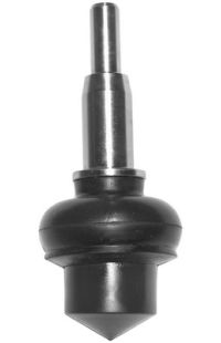 giunto di supporto - guida vema