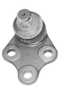 giunto di supporto - guida vema