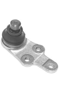 giunto di supporto - guida vema