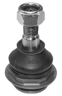 giunto di supporto - guida vema