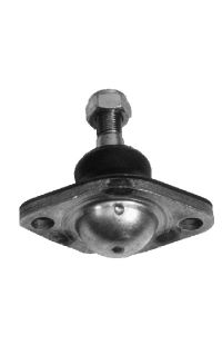 giunto di supporto - guida vema