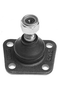 giunto di supporto - guida vema