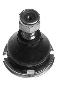 giunto di supporto - guida vema