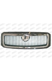 griglia radiatore prasco